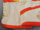 ♦KJ061 Kimono usato da donna, 5 pezzi, antico, formale, usato, abiti giapponesi