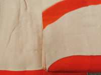 ♦KJ061 Kimono usato da donna, 5 pezzi, antico, formale, usato, abiti giapponesi