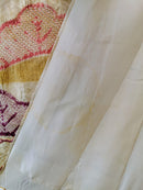 ♦KJ061 Kimono usato da donna, 5 pezzi, antico, formale, usato, abiti giapponesi