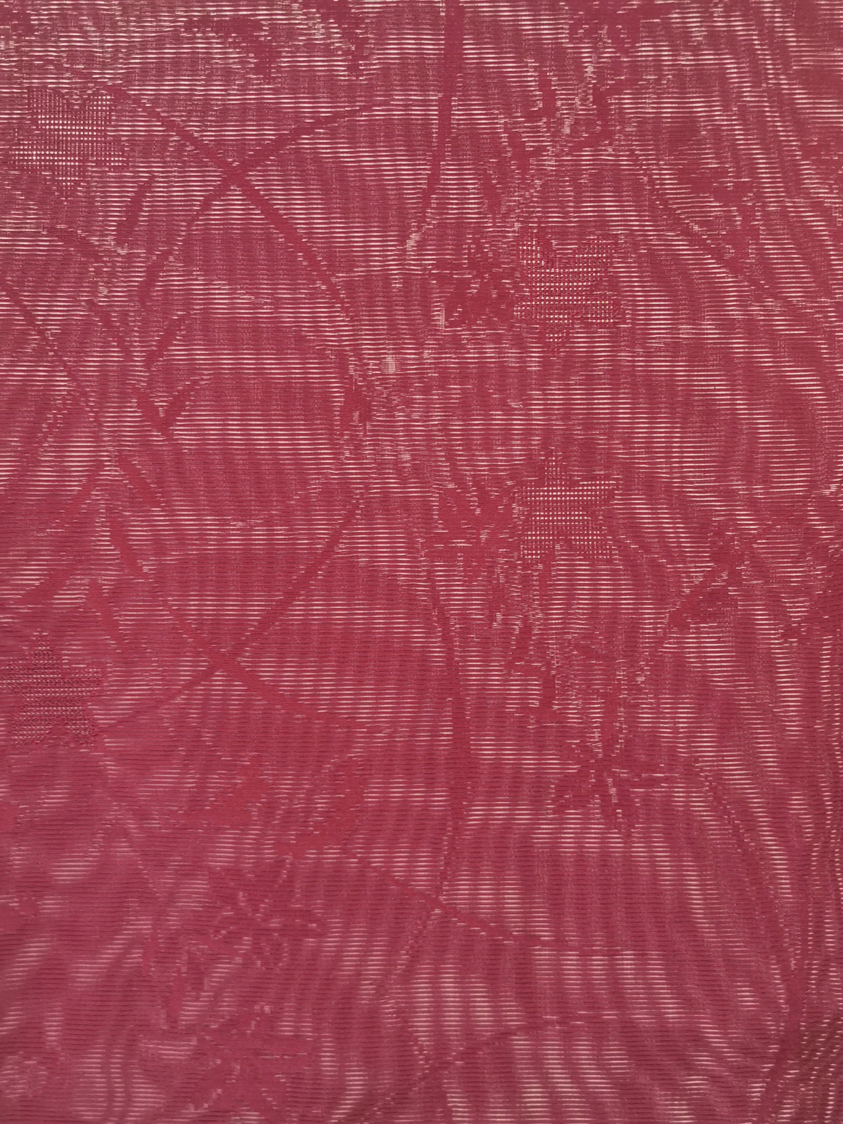 Summer kimono, komon, women's, cool  Reuse◆twkk644