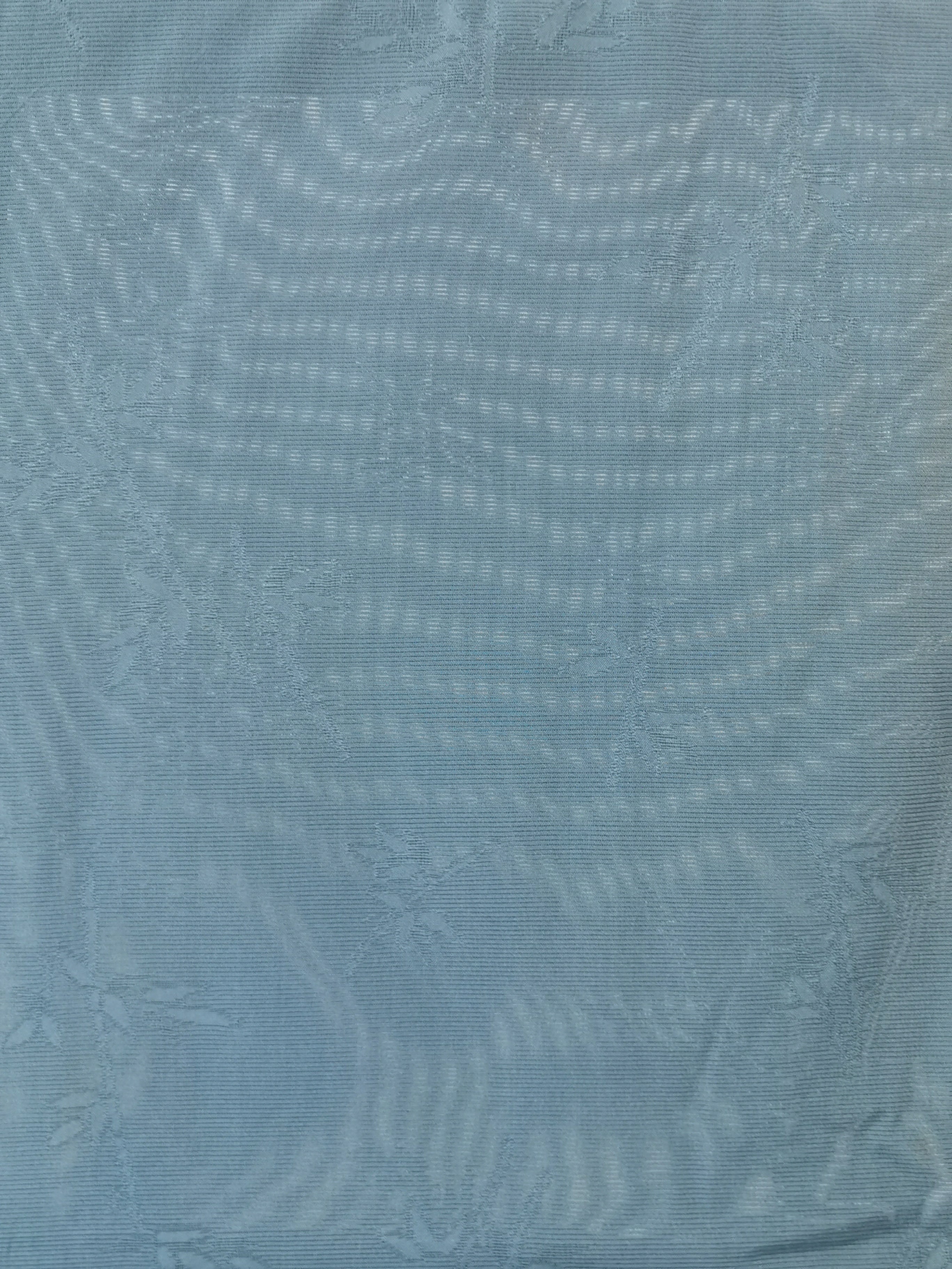 Summer kimono, komon, women's, cool  Reuse◆twkk645