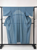 Summer kimono, komon, women's, cool  Reuse◆twkk645