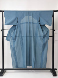 Summer kimono, komon, women's, cool  Reuse◆twkk645