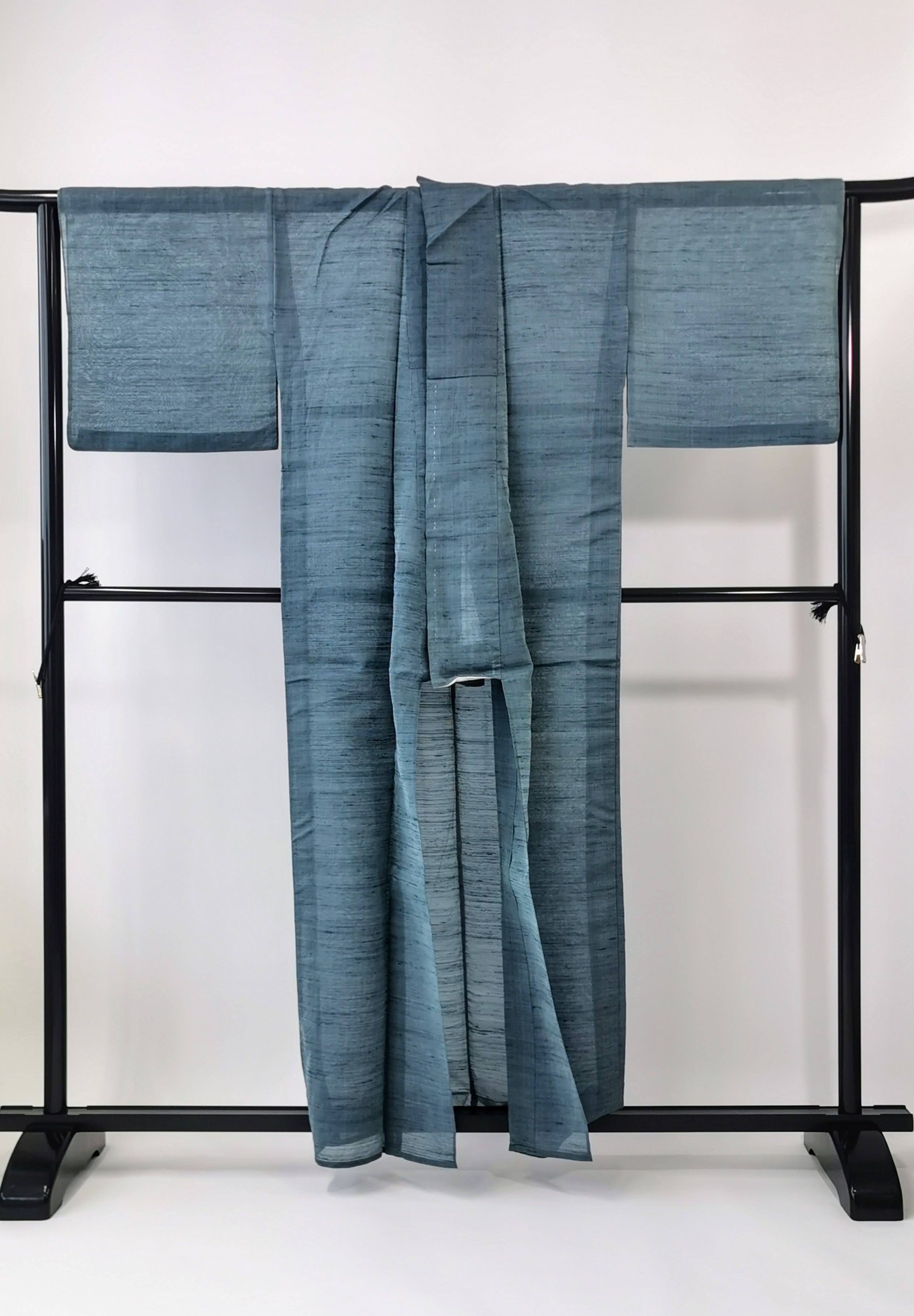 Summer kimono,  women's, cool  Reuse◆twk646