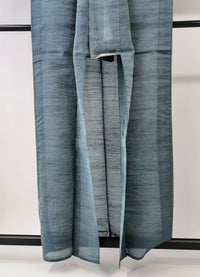 Summer kimono,  women's, cool  Reuse◆twk646
