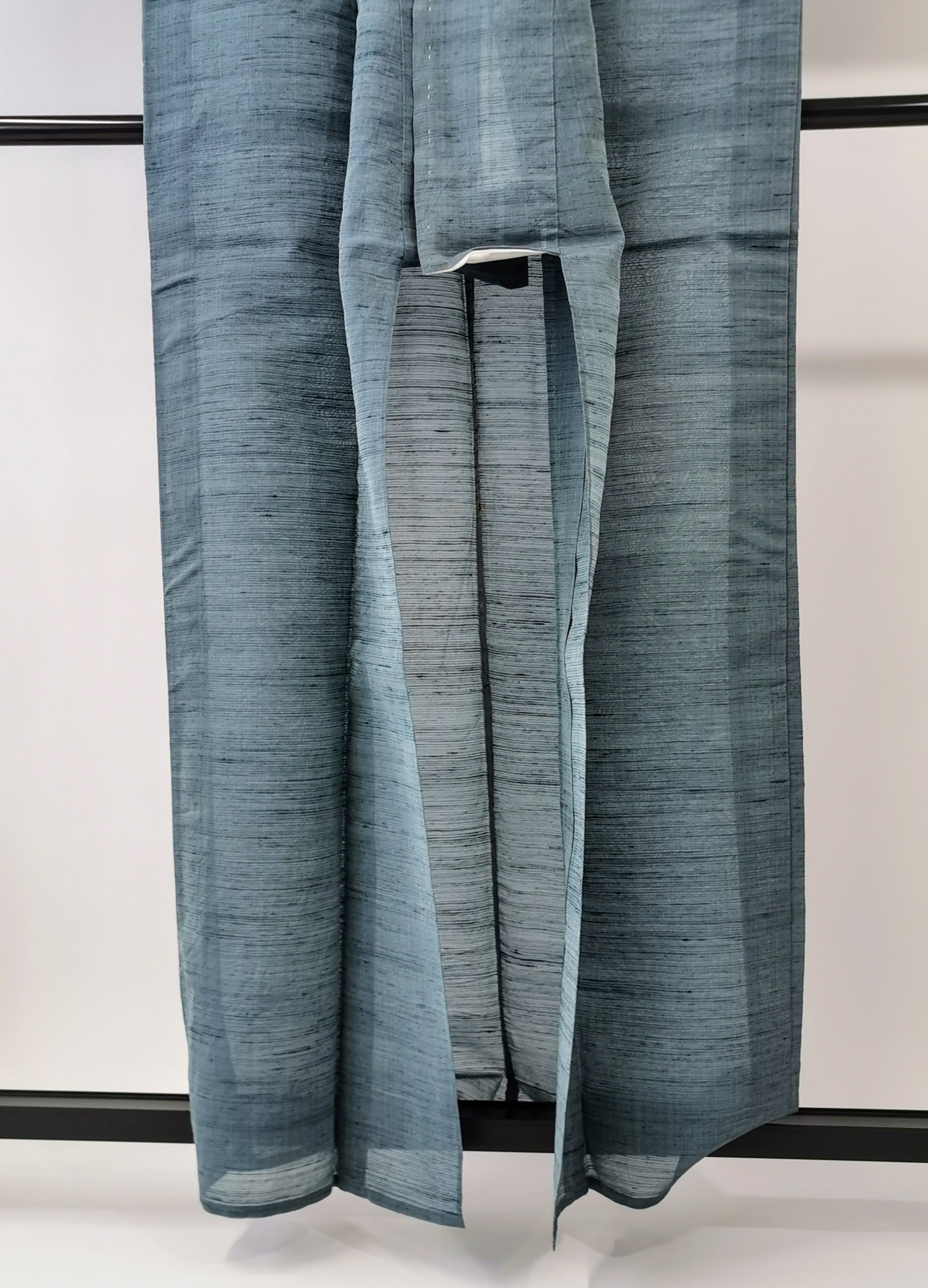 Summer kimono,  women's, cool  Reuse◆twk646