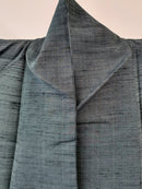 Summer kimono,  women's, cool  Reuse◆twk646