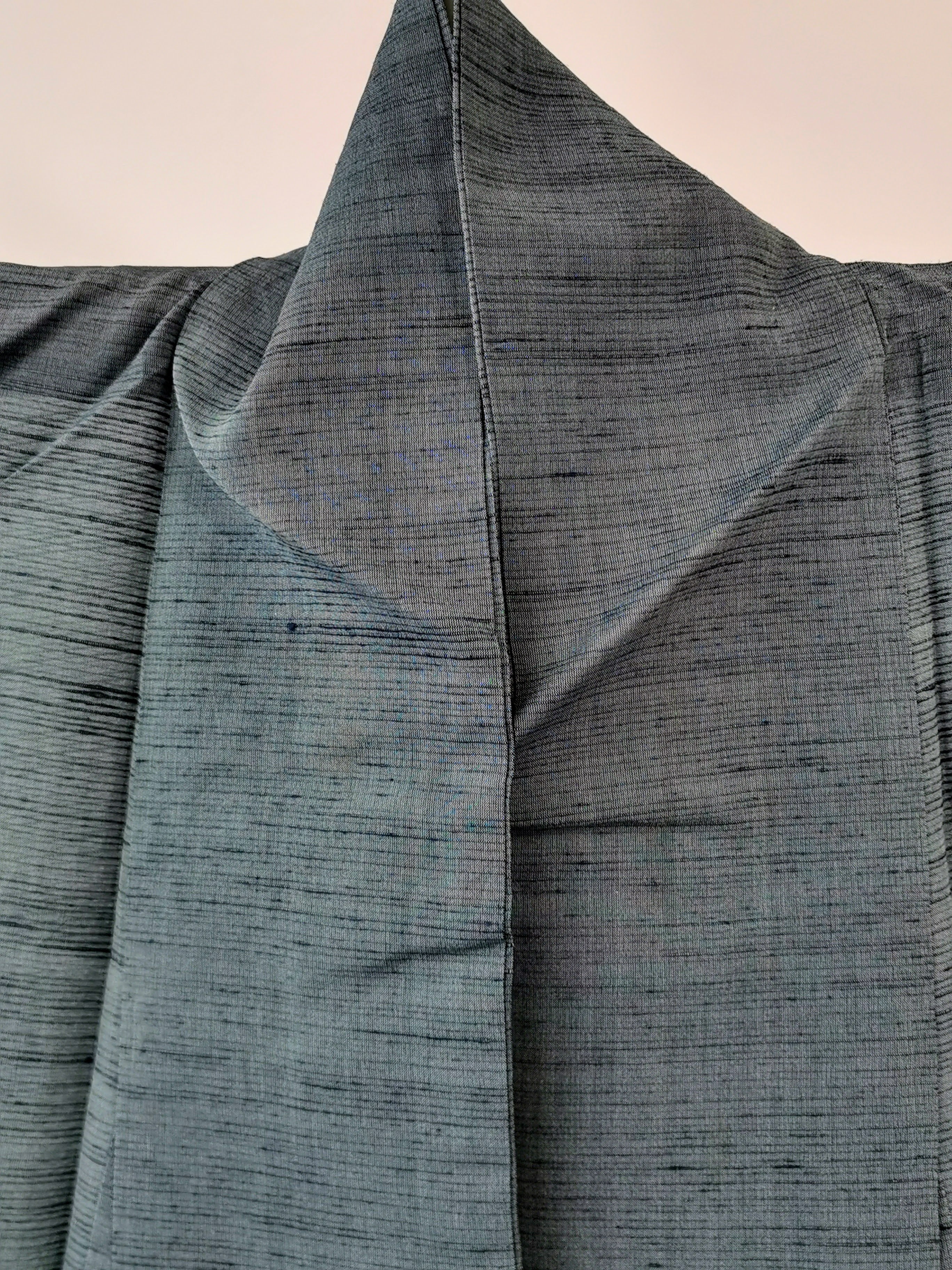 Summer kimono,  women's, cool  Reuse◆twk646
