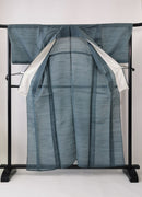 Summer kimono,  women's, cool  Reuse◆twk646
