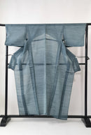 Summer kimono,  women's, cool  Reuse◆twk646