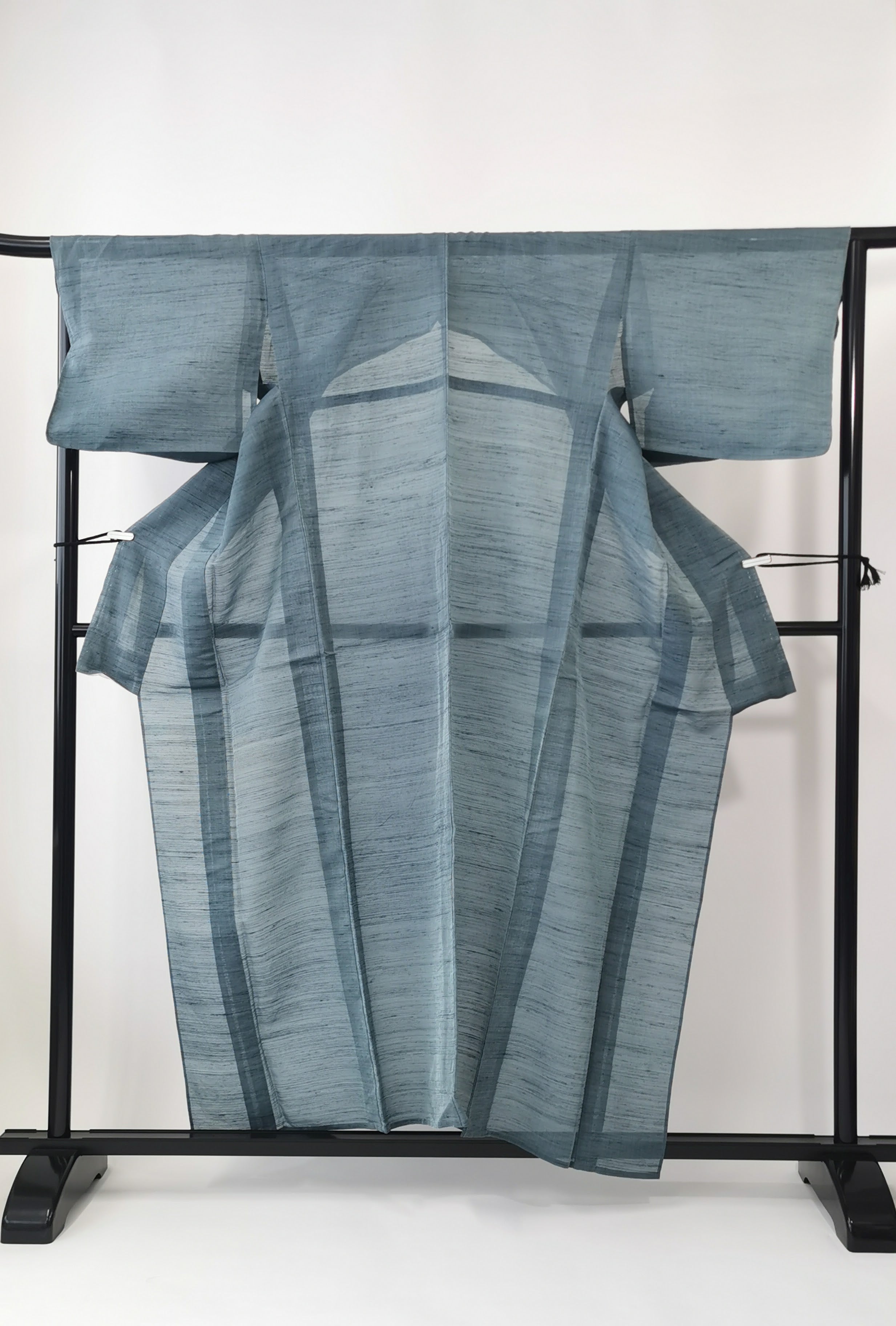 Summer kimono,  women's, cool  Reuse◆twk646
