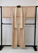 Summer kimono,  women's, cool  Reuse◆twk647