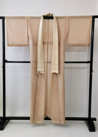 Summer kimono,  women's, cool  Reuse◆twk647