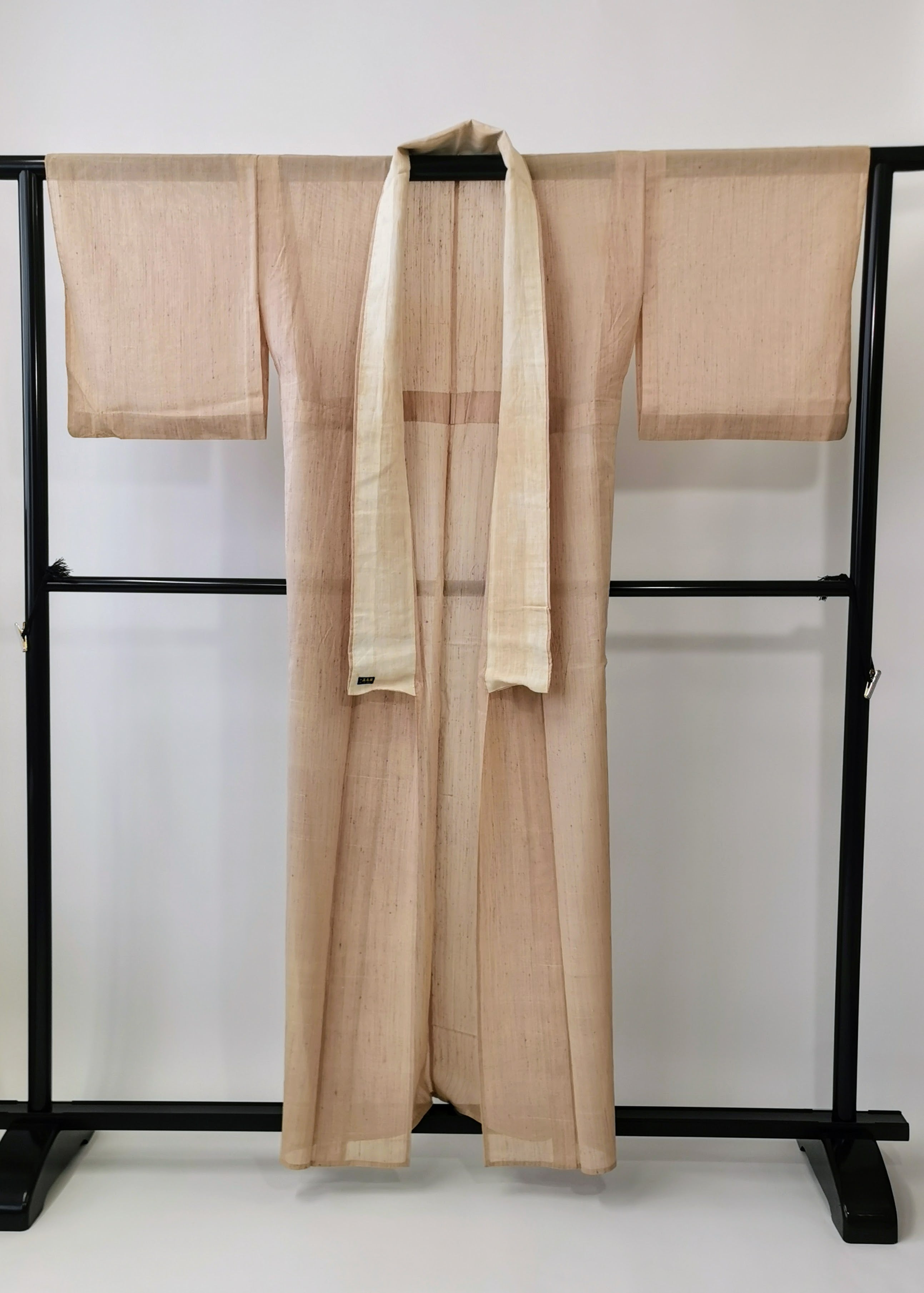 Summer kimono,  women's, cool  Reuse◆twk647