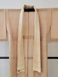 Summer kimono,  women's, cool  Reuse◆twk647