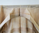Summer kimono,  women's, cool  Reuse◆twk647