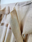 Summer kimono,  women's, cool  Reuse◆twk647