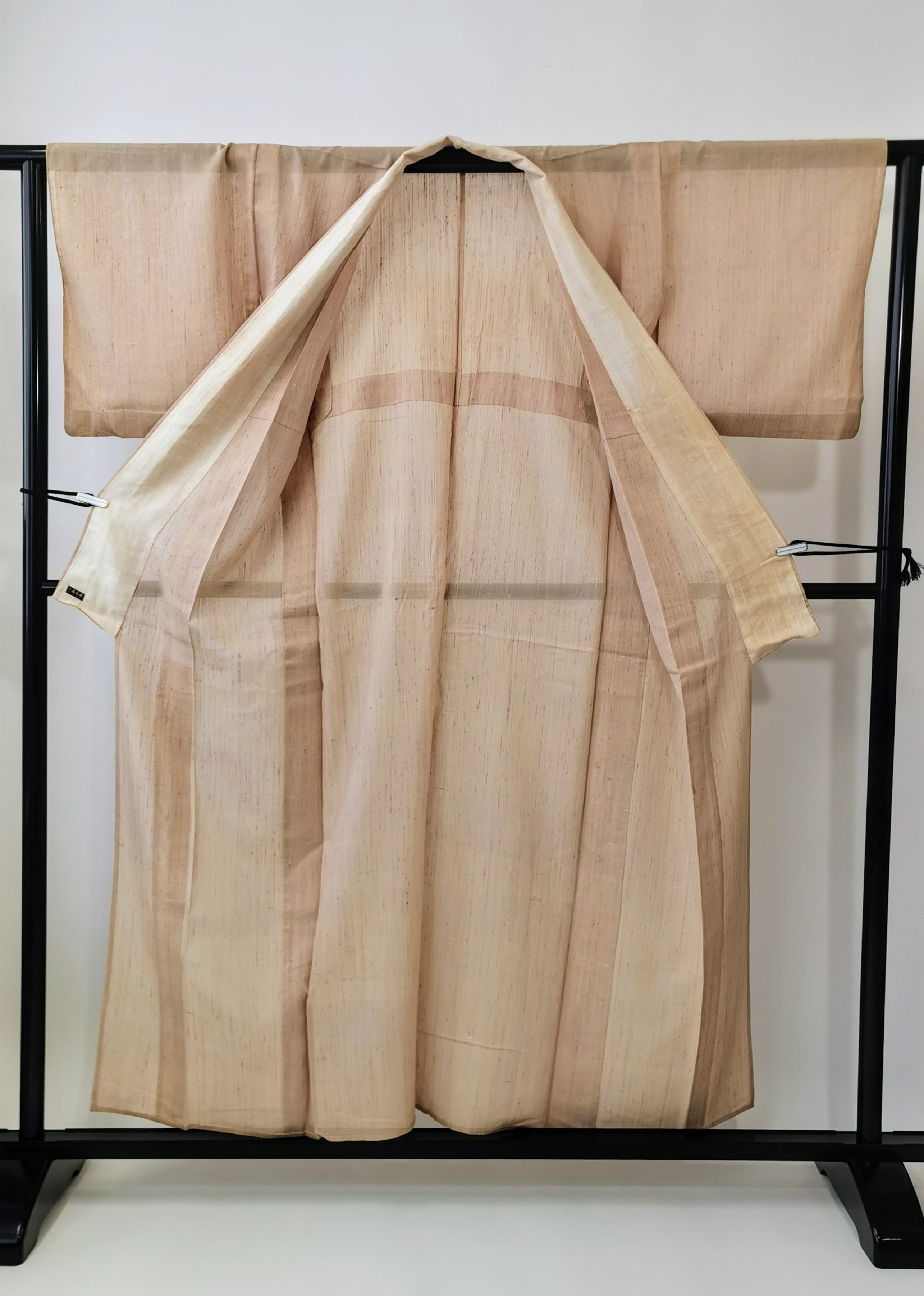 Summer kimono,  women's, cool  Reuse◆twk647