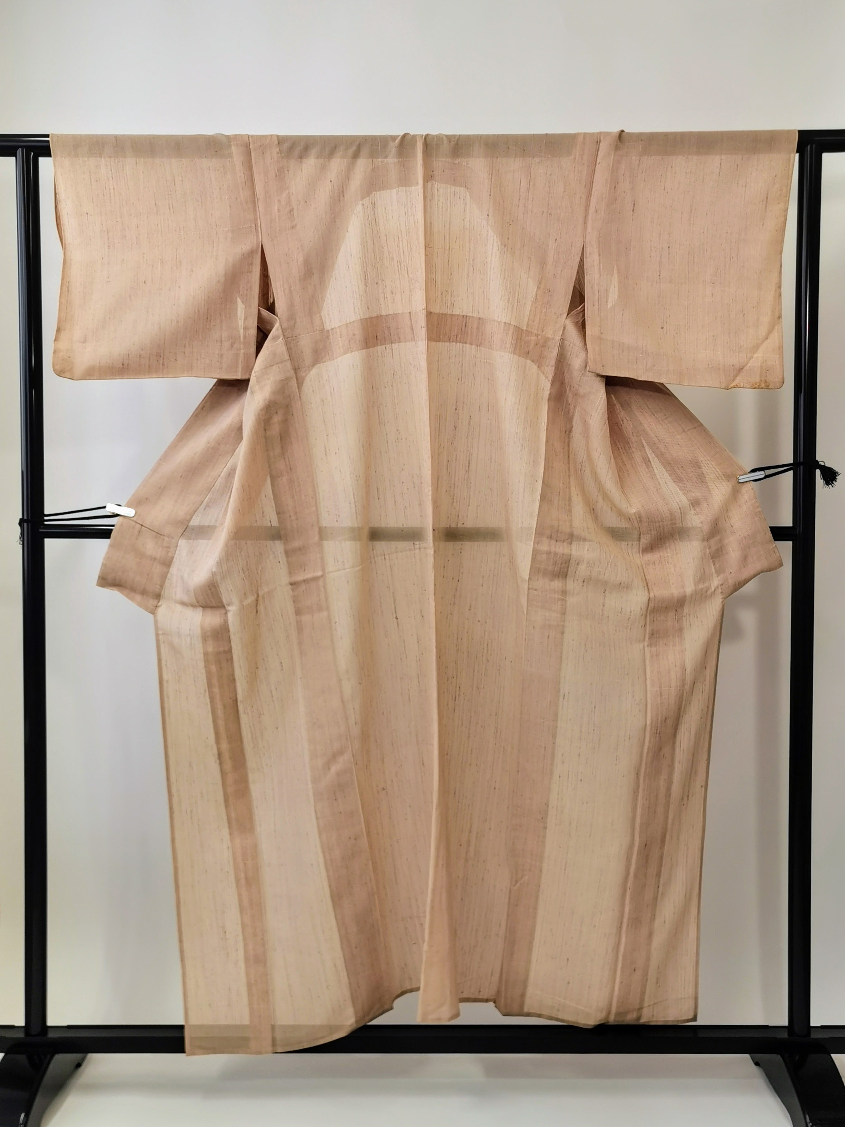 Summer kimono,  women's, cool  Reuse◆twk647