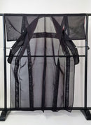 Summer kimono,  women's, cool  Reuse◆twk648
