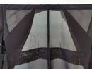 Summer kimono,  women's, cool  Reuse◆twk648