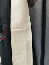 Summer kimono,  women's, cool  Reuse◆twk649