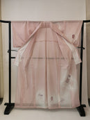 Summer kimono,  women's, cool  Reuse◆twk650