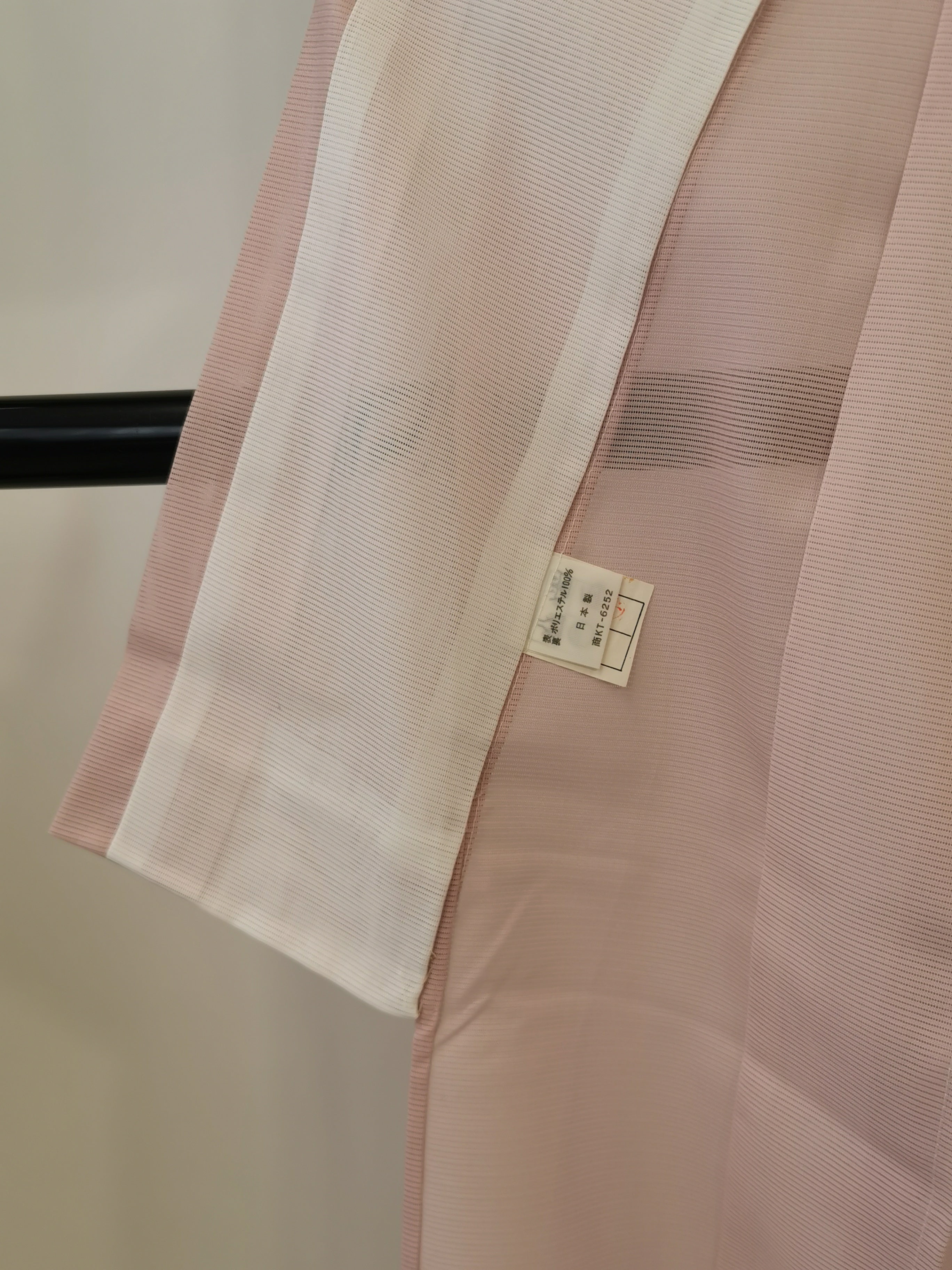 Summer kimono,  women's, cool  Reuse◆twk650