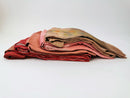 5-piece set of women's used kimonos in warm colors♪◆twk652