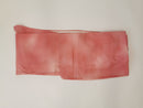 5-piece set of women's used kimonos in warm colors♪◆twk652