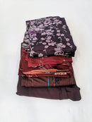 5-piece set of used women's kimonos ♪◆twk653