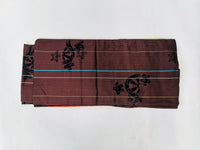 5-piece set of used women's kimonos ♪◆twk653