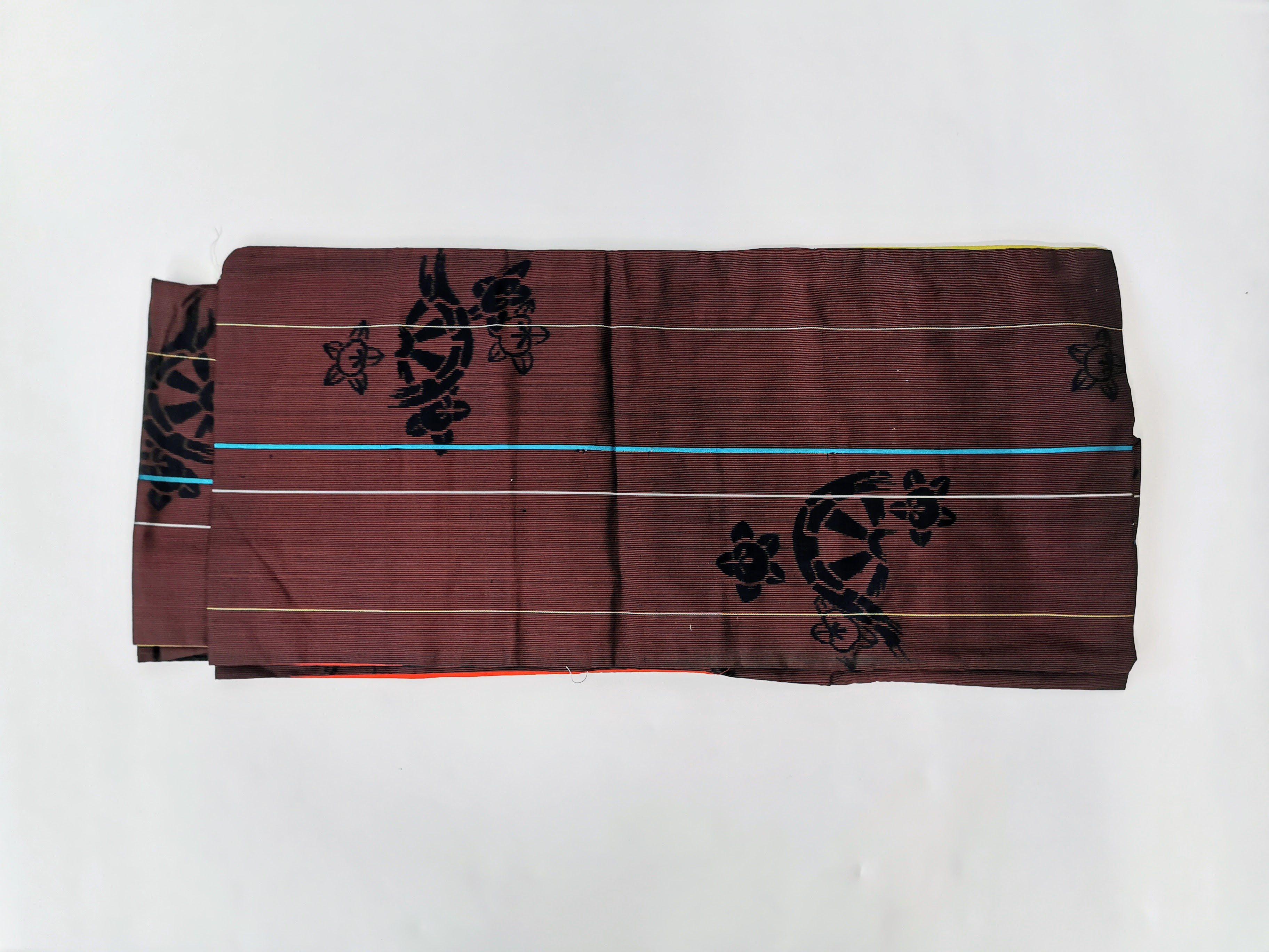 5-piece set of used women's kimonos ♪◆twk653
