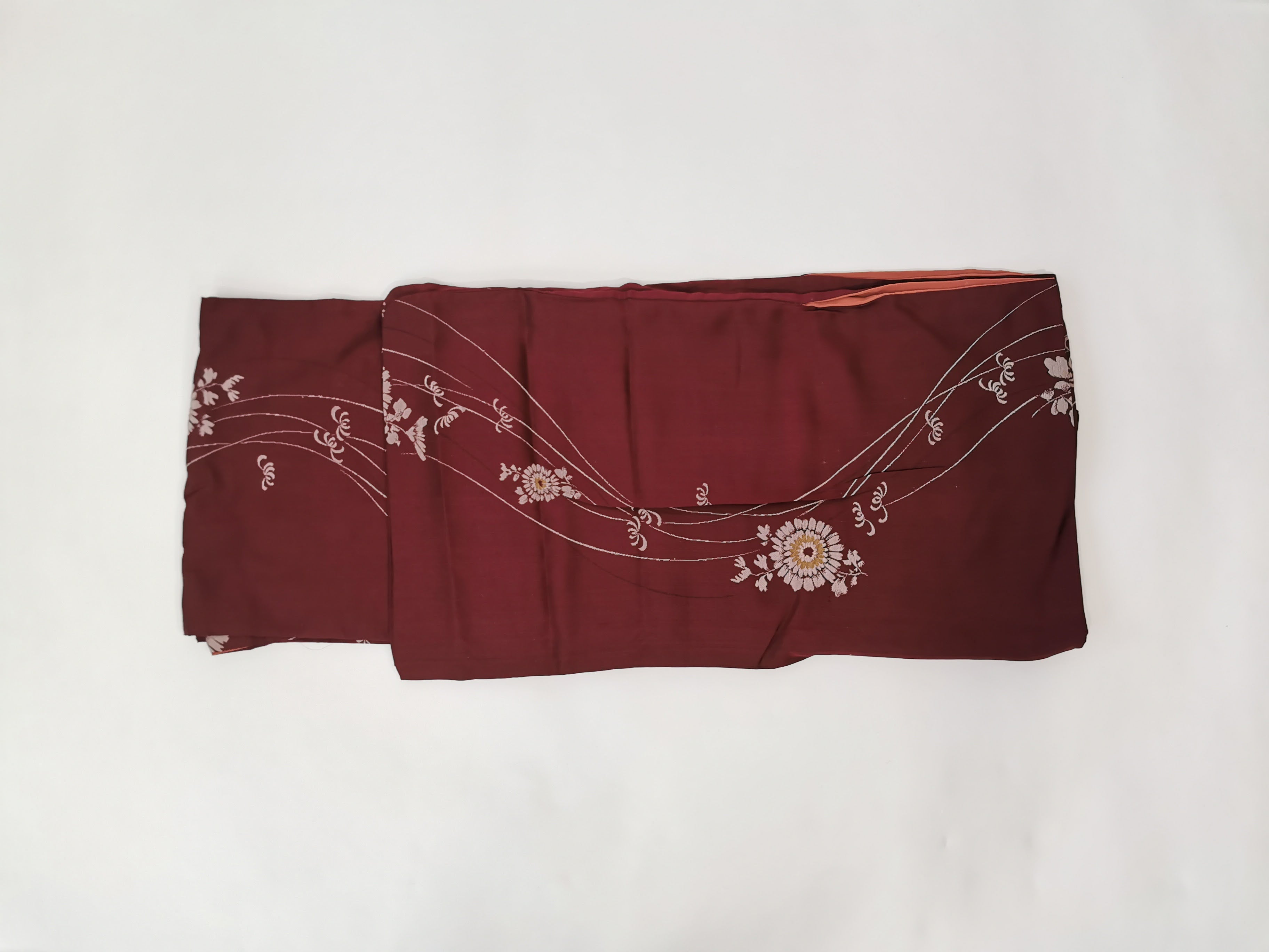 5-piece set of used women's kimonos ♪◆twk653
