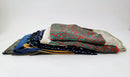5-piece set of used women's kimonos ♪◆twk655