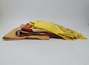 5-piece set of used women's kimonos ♪◆twk656