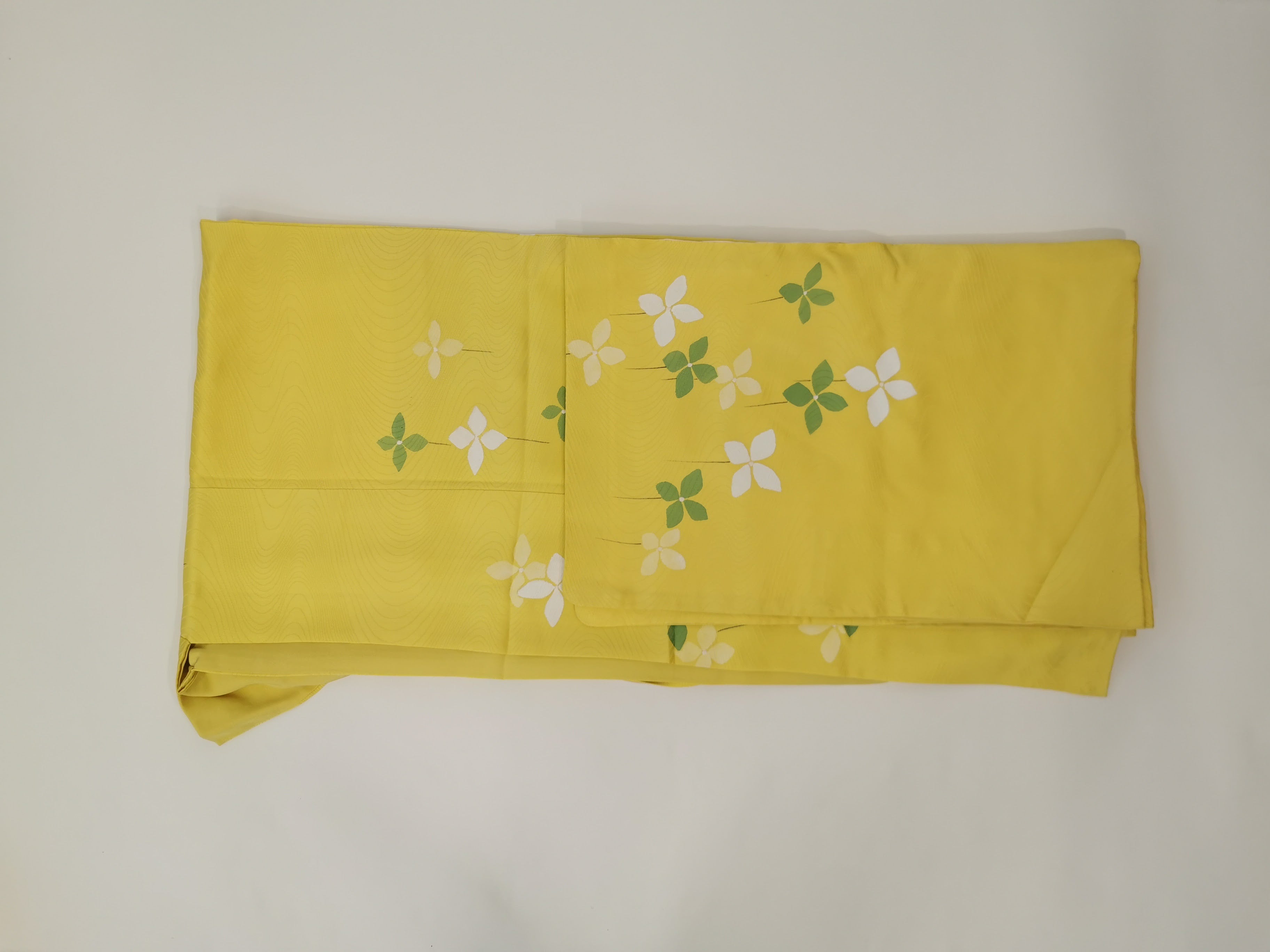 5-piece set of used women's kimonos ♪◆twk656