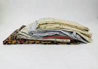 5-piece set of used women's kimonos ♪◆twk657