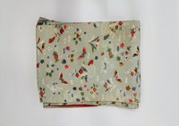 5-piece set of used women's kimonos ♪◆twk657