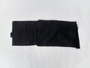 10 black haori jackets, sold as a set, recycled jackets ◆twh658