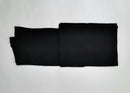 10 black haori jackets, sold as a set, recycled jackets ◆twh658