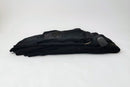 5 black haori jackets, sold as a set, recycled jackets ◆twh660