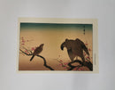 ♦KJ061 Kimono usato da donna, 5 pezzi, antico, formale, usato, abiti giapponesi