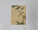 ♦KJ061 Kimono usato da donna, 5 pezzi, antico, formale, usato, abiti giapponesi