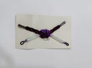 ♦KJ061 Kimono usato da donna, 5 pezzi, antico, formale, usato, abiti giapponesi