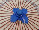 ♦KJ061 Kimono usato da donna, 5 pezzi, antico, formale, usato, abiti giapponesi