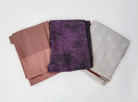 20-piece set of women's used kimonos♪◆twk661