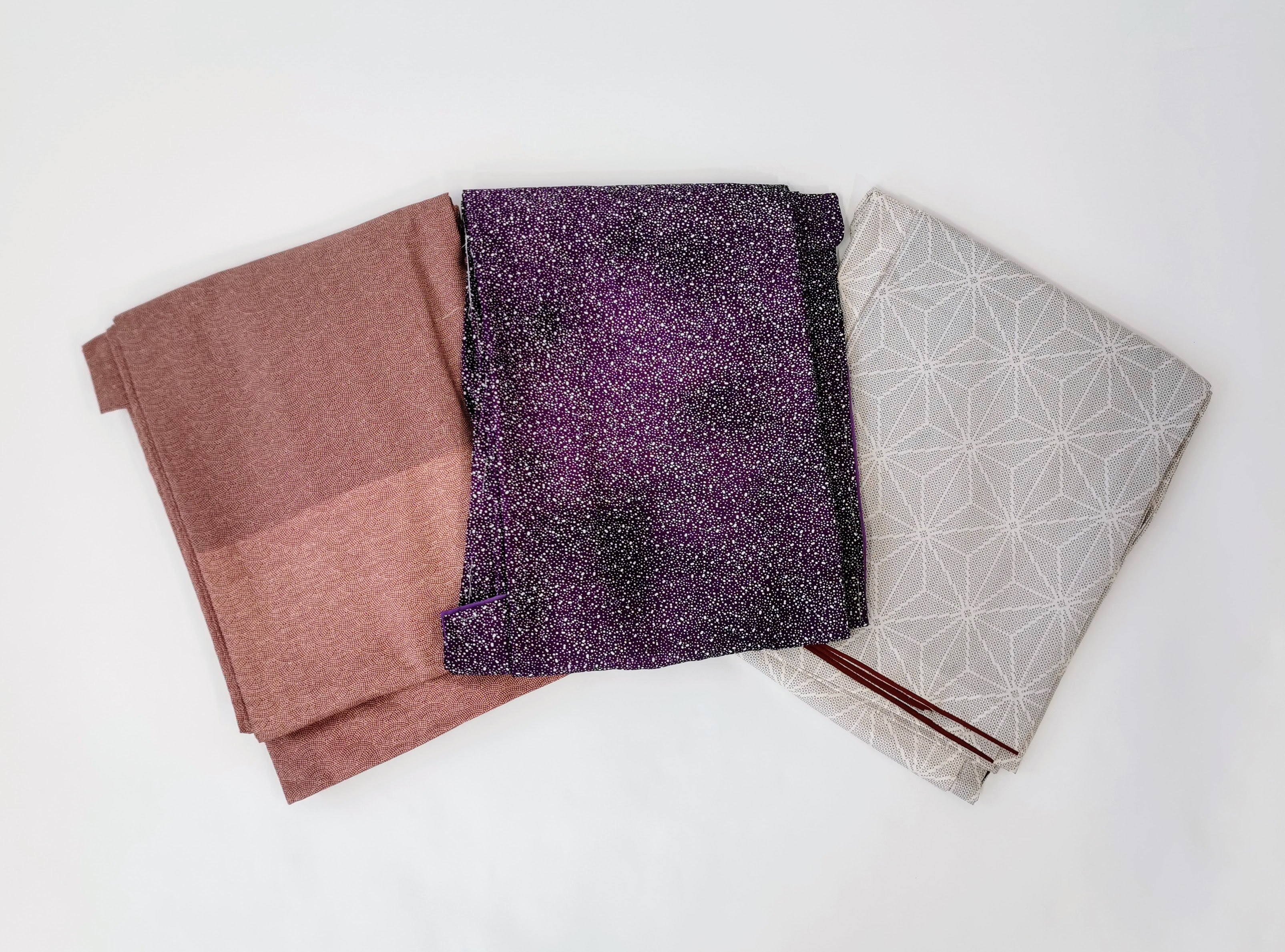 20-piece set of women's used kimonos♪◆twk661