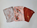 20-piece set of women's used kimonos♪◆twk661