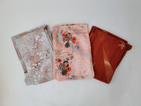 20-piece set of women's used kimonos♪◆twk661